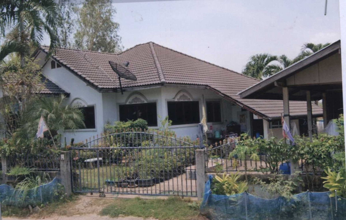 บ้านเดี่ยว มหาสารคาม เมืองมหาสารคาม ท่าตูม 767350