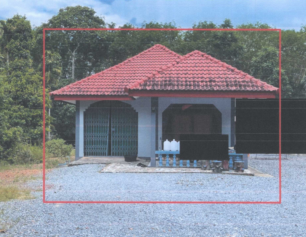 บ้านเดี่ยว นครศรีธรรมราช ทุ่งสง เขาโร 875960