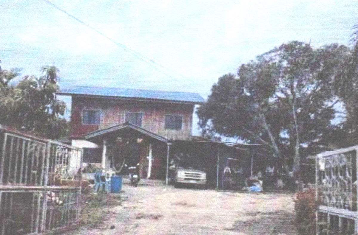 บ้านเดี่ยว นครสวรรค์ ท่าตะโก สายลำโพง 664080