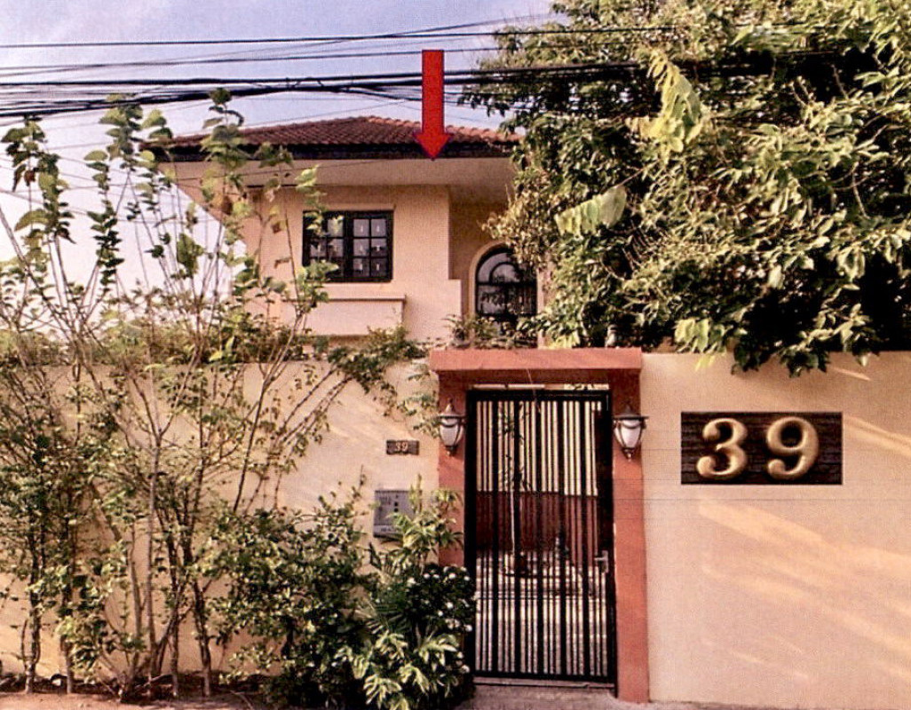 บ้านเดี่ยว กรุงเทพมหานคร ลาดพร้าว ลาดพร้าว 3465600