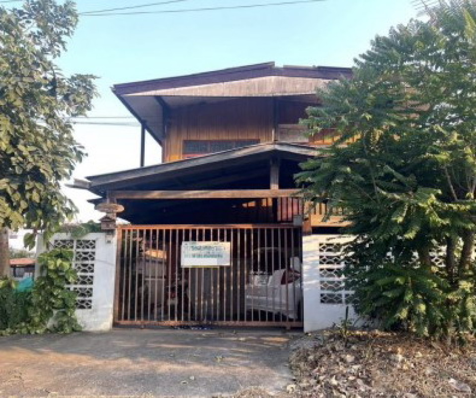 บ้านเดี่ยว กำแพงเพชร เมืองกำแพงเพชร นครชุม 1084800