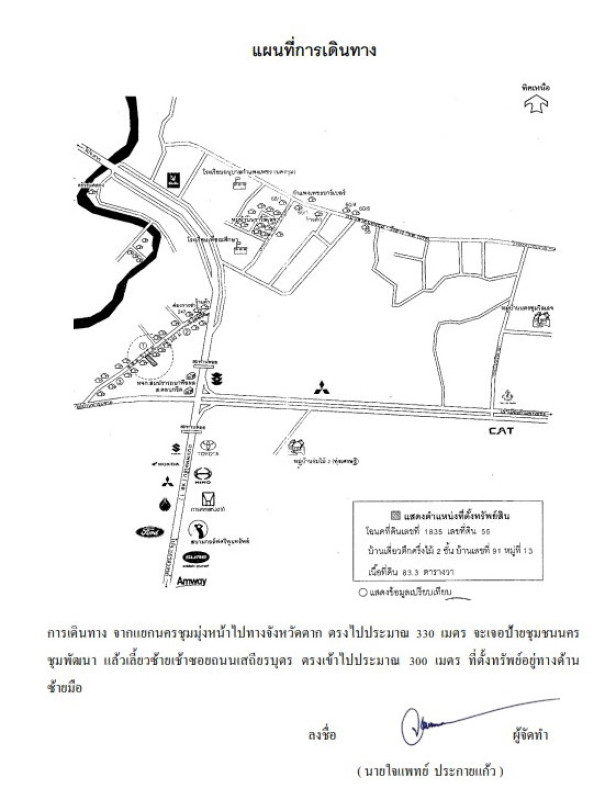 บ้านเดี่ยว กำแพงเพชร เมืองกำแพงเพชร นครชุม 1084800