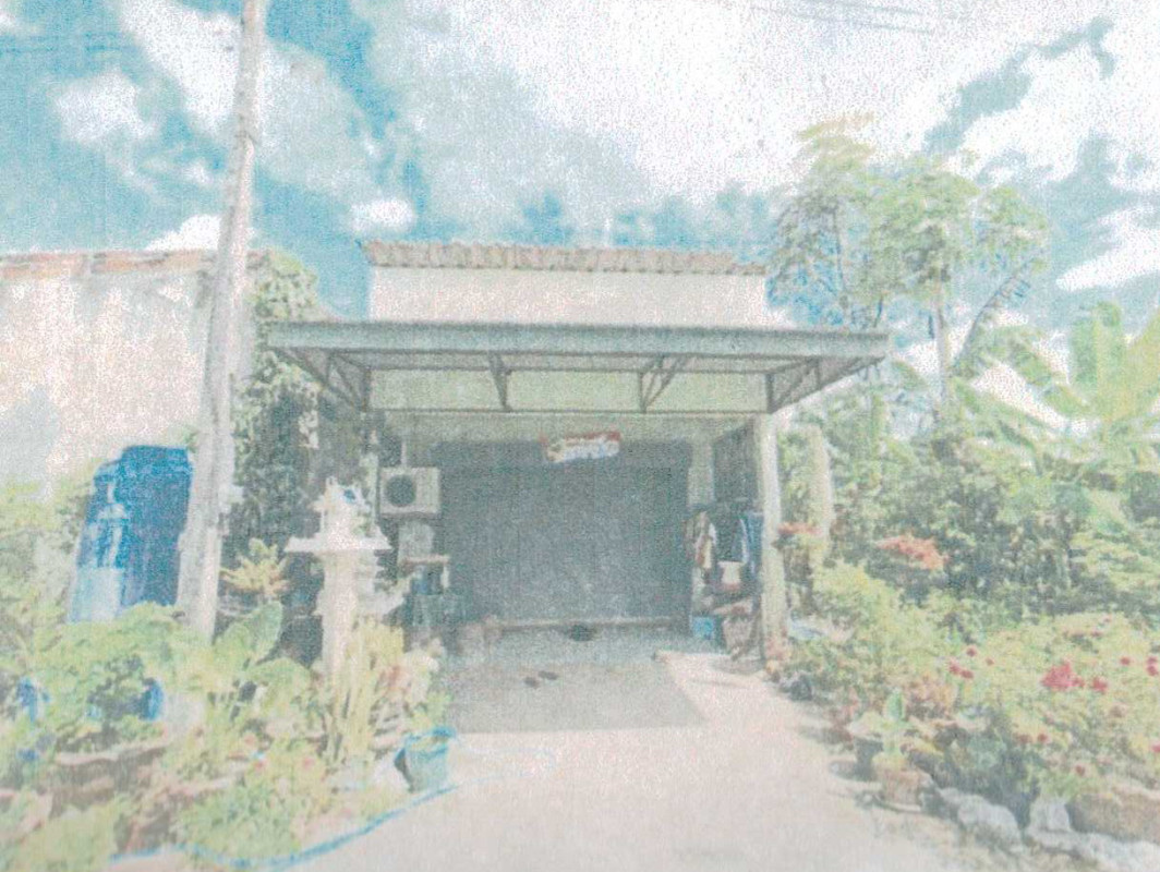 ทาวน์เฮ้าส์ นครศรีธรรมราช ทุ่งสง เขาโร 456160