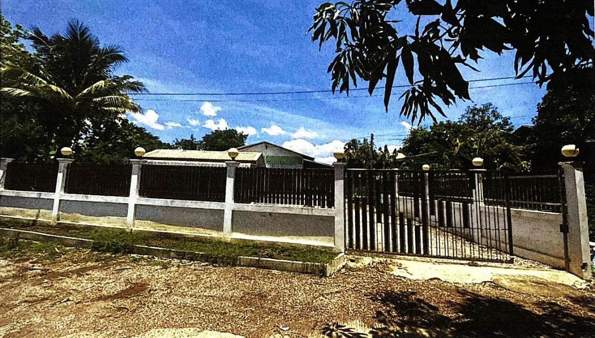 บ้านเดี่ยว เพชรบูรณ์ วิเชียรบุรี ท่าโรง 1078020