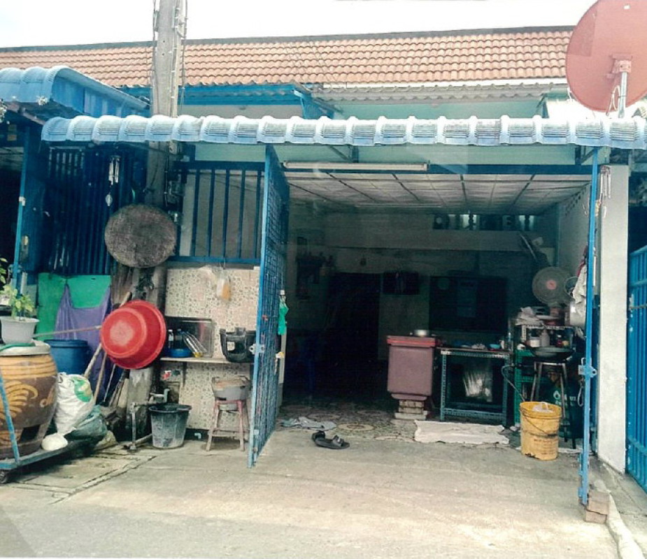 ทาวน์เฮ้าส์ นครปฐม สามพราน ยายชา 899900
