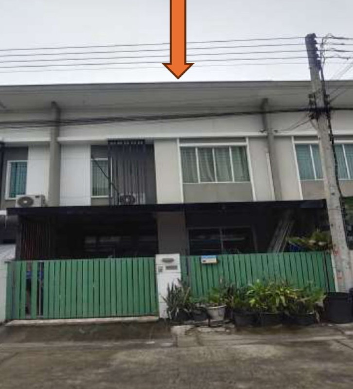ทาวน์เฮ้าส์ นครปฐม สามพราน กระทุ่มล้ม 1426000