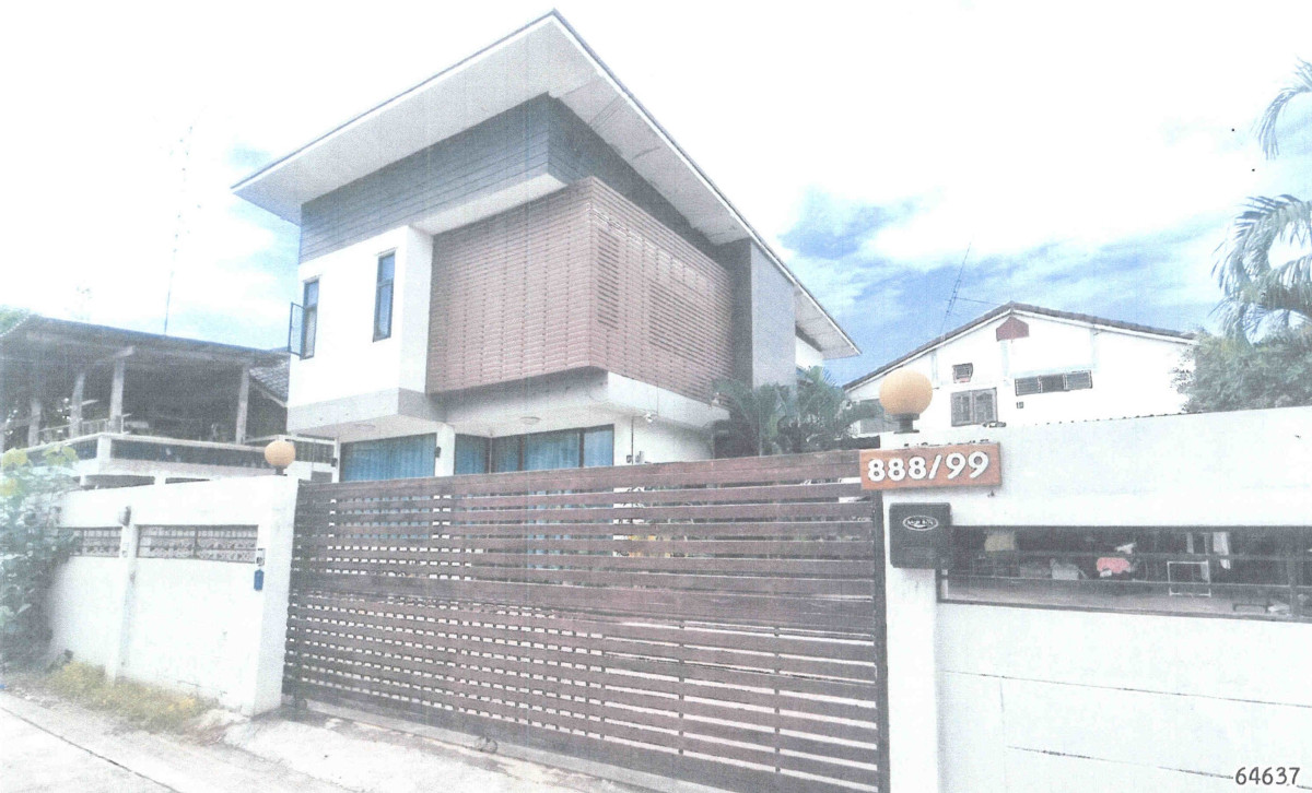 บ้านเดี่ยว พิษณุโลก เมืองพิษณุโลก อรัญญิก 4008880