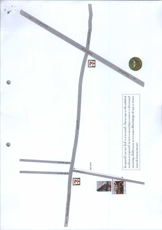 คอนโด นนทบุรี เมืองนนทบุรี ตลาดขวัญ 465000