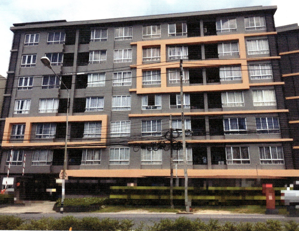 คอนโด ภูเก็ต เมืองภูเก็ต รัษฎา 1687250