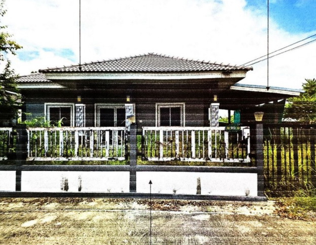 บ้านเดี่ยว อุทัยธานี เมืองอุทัยธานี น้ำซึม 948152