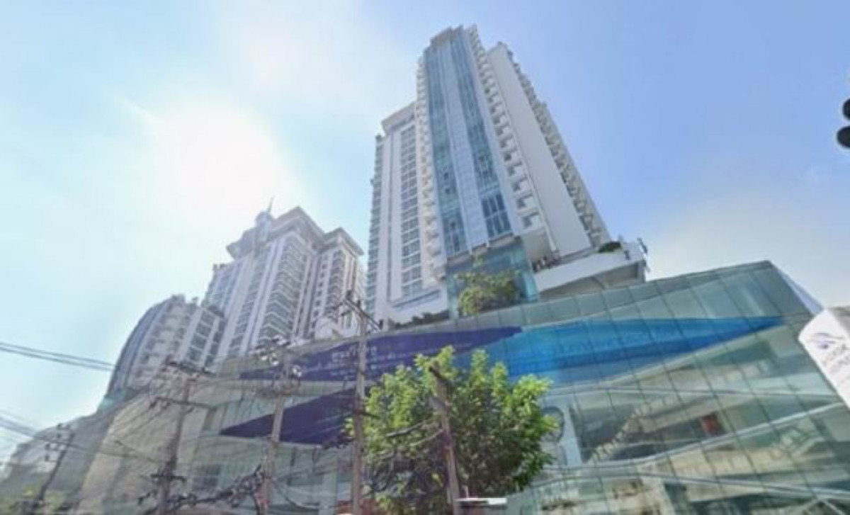 คอนโด กรุงเทพมหานคร คลองเตย พระโขนง 8742360