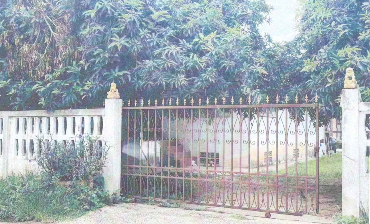 บ้านเดี่ยว เลย เมืองเลย เมือง 906300