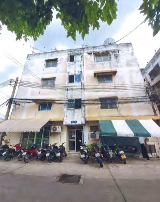 คอนโด กรุงเทพมหานคร สายไหม คลองถนน 488880