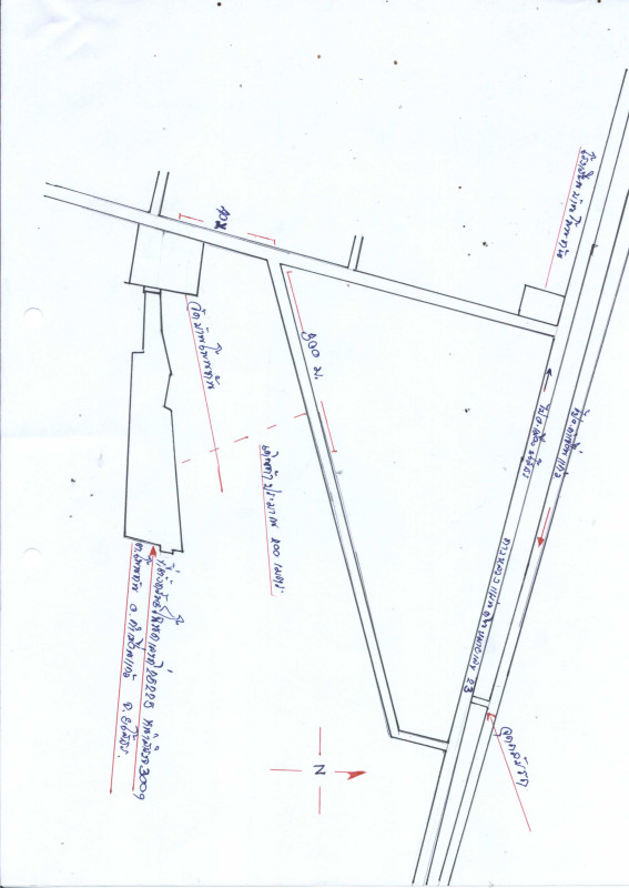 ที่ดินเปล่า ยโสธร คำเขื่อนแก้ว โพนทัน 1180660