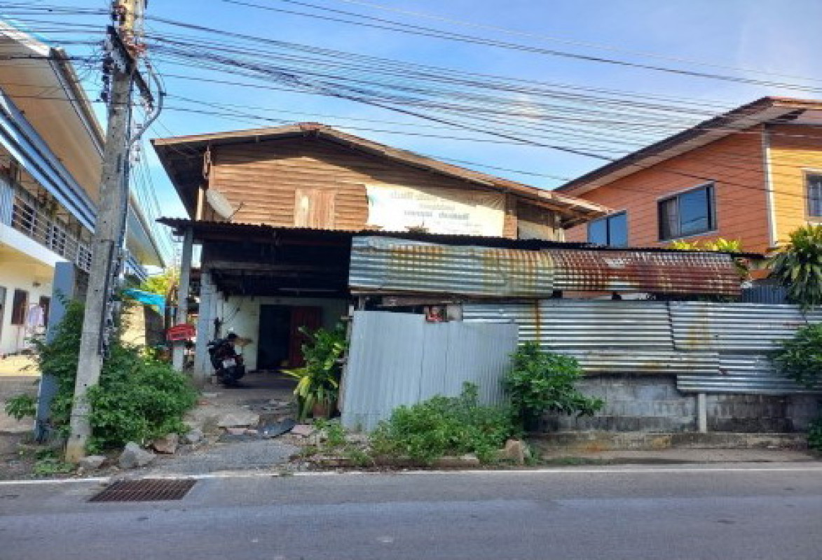 บ้านเดี่ยว ยโสธร เมืองยโสธร ในเมือง 1090920