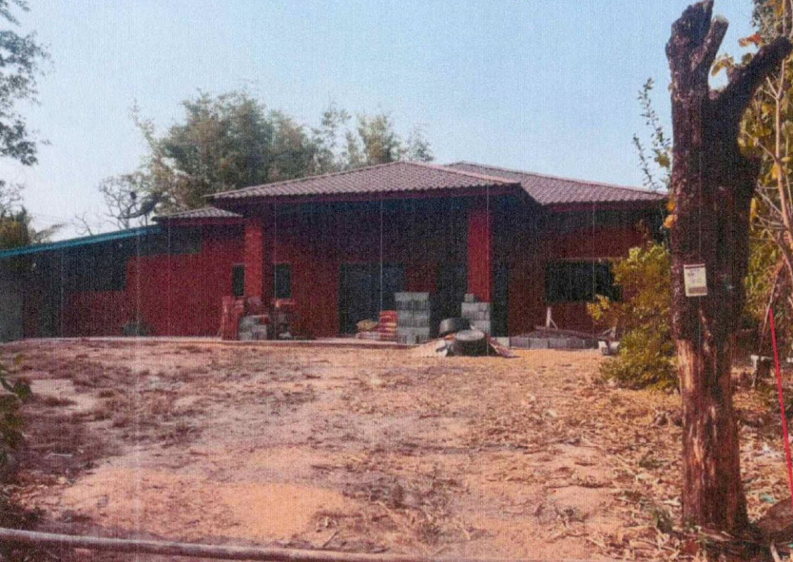 บ้านเดี่ยว ยโสธร เมืองยโสธร ดู่ทุ่ง 968834