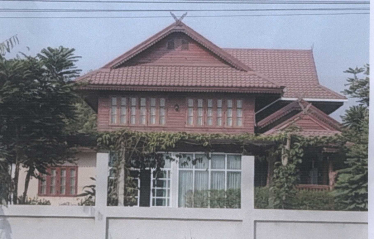บ้านเดี่ยว นครราชสีมา บัวใหญ่ ดอนตะหนิน 2570940