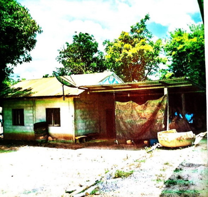 บ้านเดี่ยว ยโสธร เลิงนกทา สวาท 293520