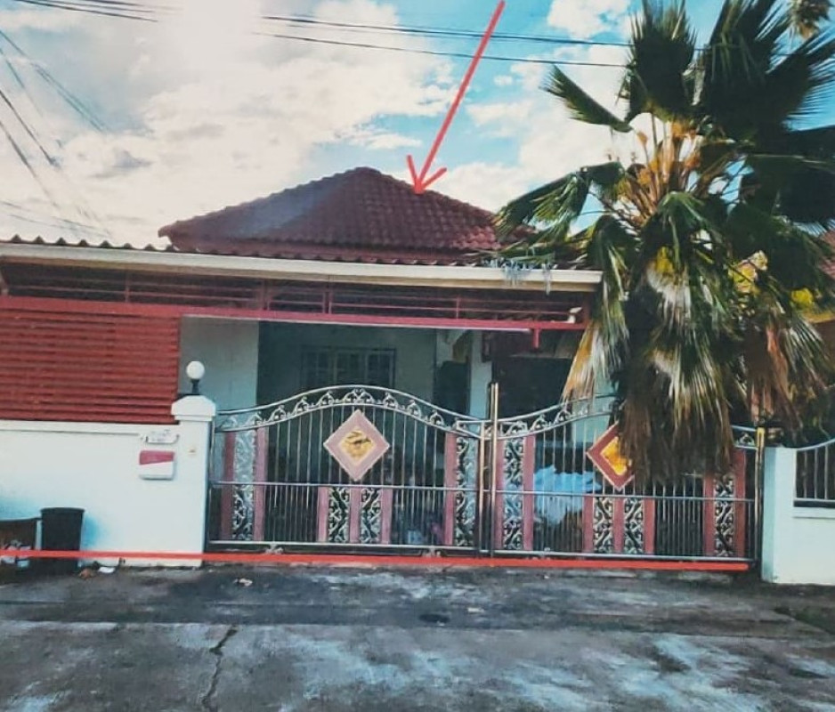 บ้านเดี่ยว สุราษฎร์ธานี เมืองสุราษฎร์ธานี วัดประดู่ 4651000