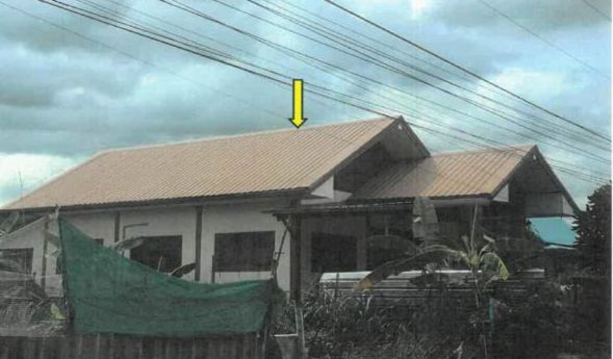 บ้านเดี่ยว ร้อยเอ็ด ศรีสมเด็จ หนองใหญ่ 454640