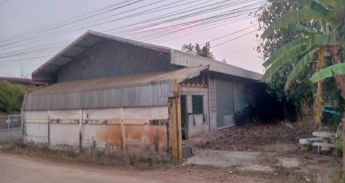 บ้านเดี่ยว มหาสารคาม โกสุมพิสัย หนองบัว 955200