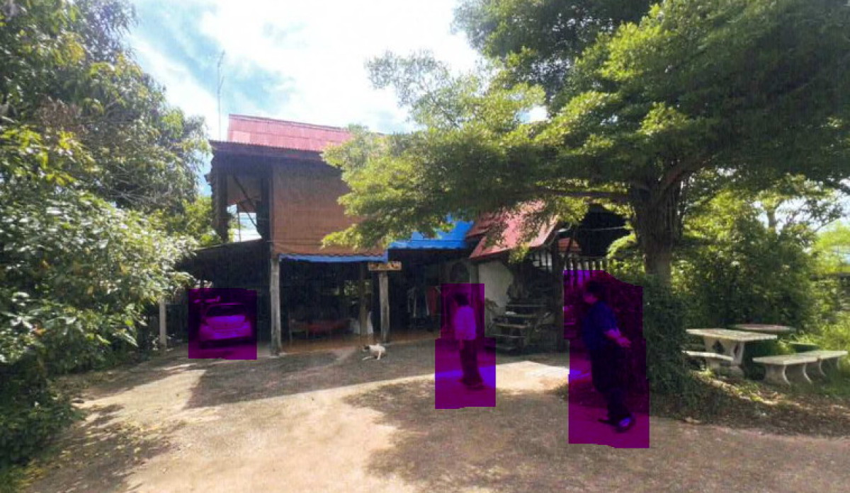 บ้านเดี่ยว มหาสารคาม เมืองมหาสารคาม เกิ้ง 1457120