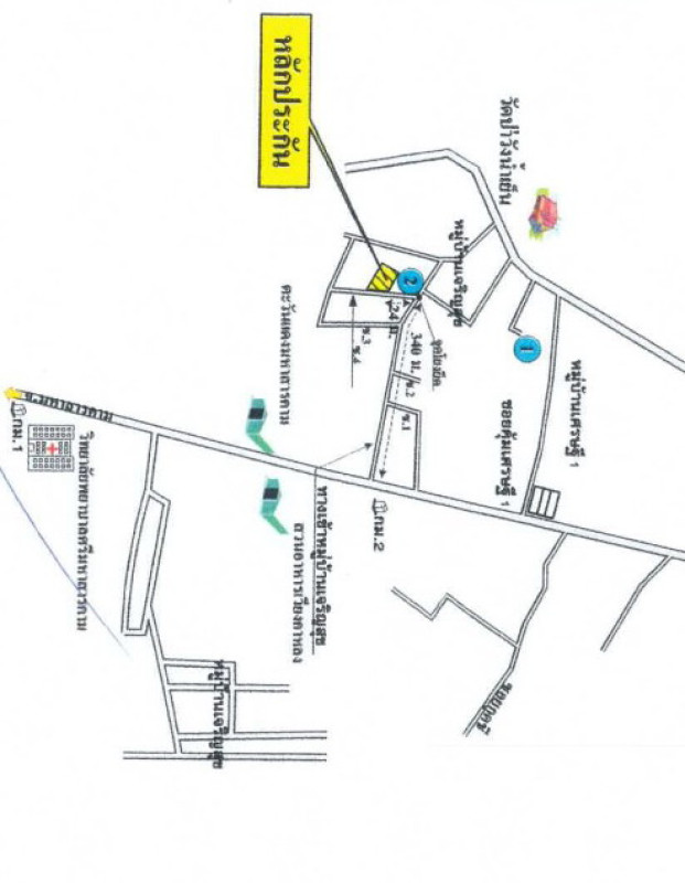 บ้านเดี่ยว มหาสารคาม เมืองมหาสารคาม เกิ้ง 1457120