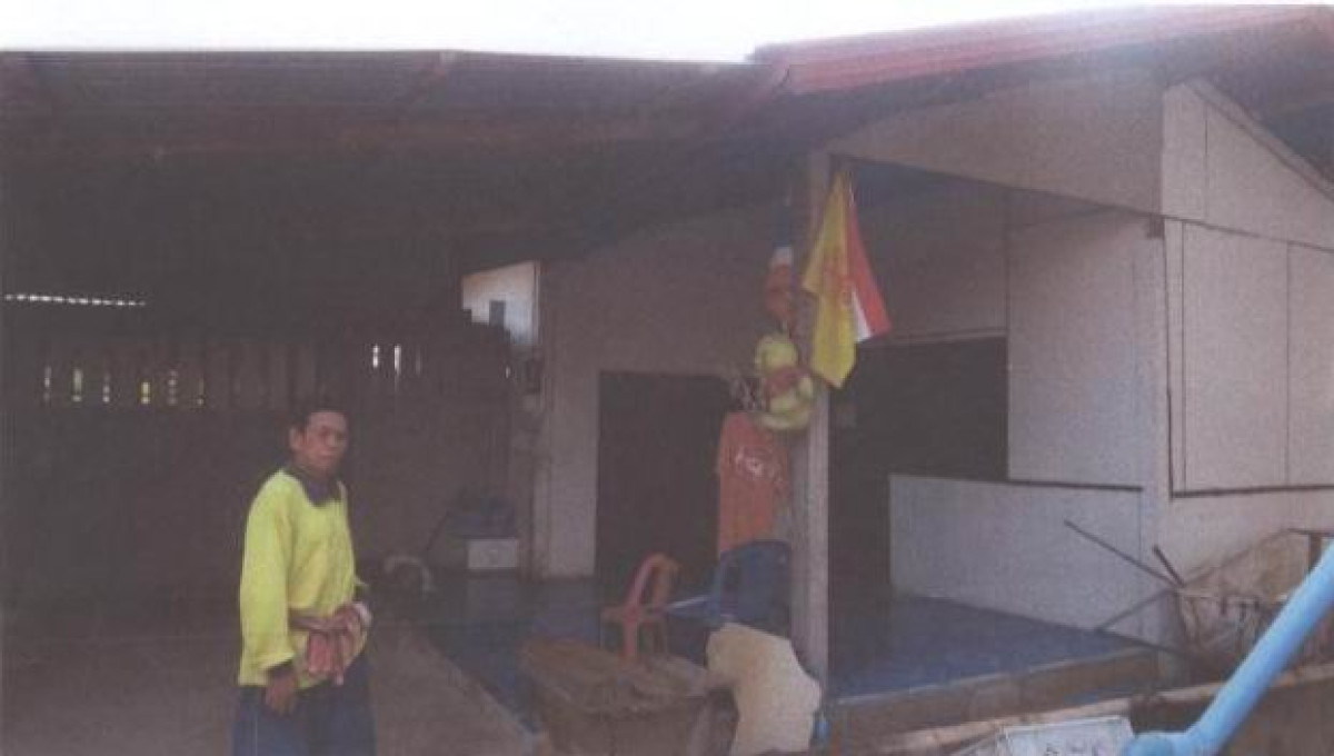 บ้านเดี่ยว มหาสารคาม โกสุมพิสัย ยางน้อย 410700