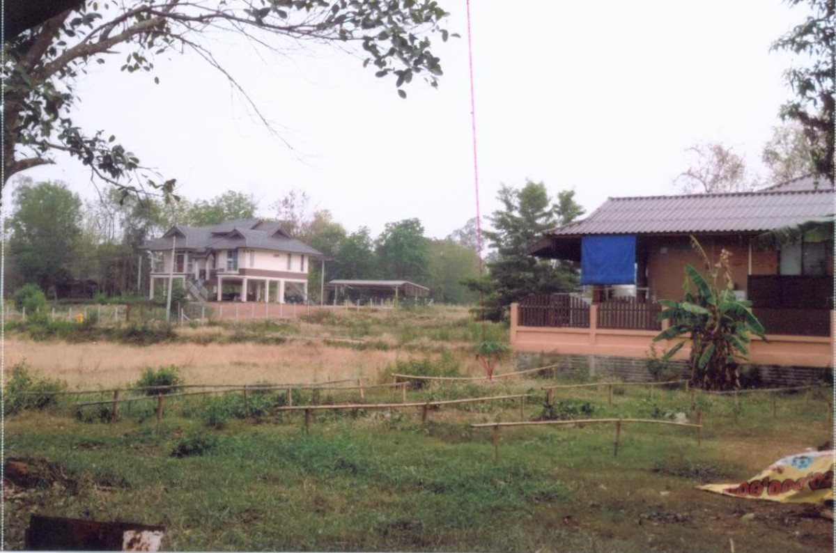 ที่ดินเปล่า เพชรบูรณ์ หล่มเก่า บ้านเนิน 47350