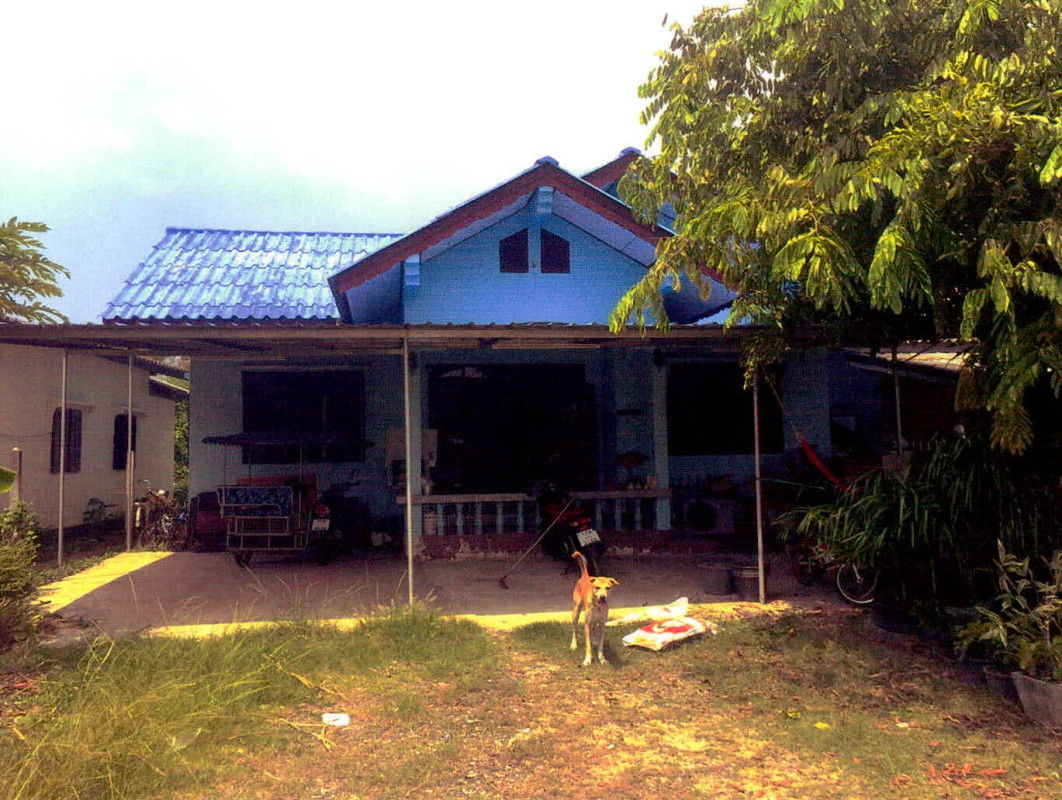 บ้านเดี่ยว ระยอง เมืองระยอง ตะพง 1457000