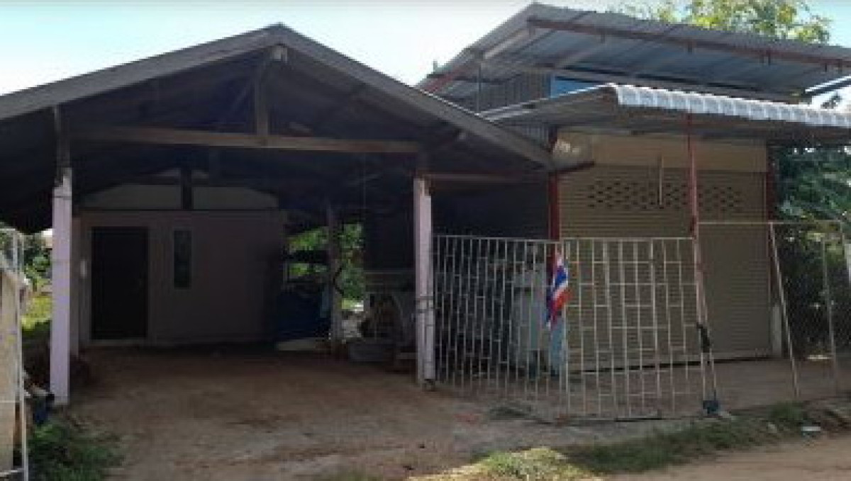 บ้านเดี่ยว มหาสารคาม เมืองมหาสารคาม ท่าตูม 241960