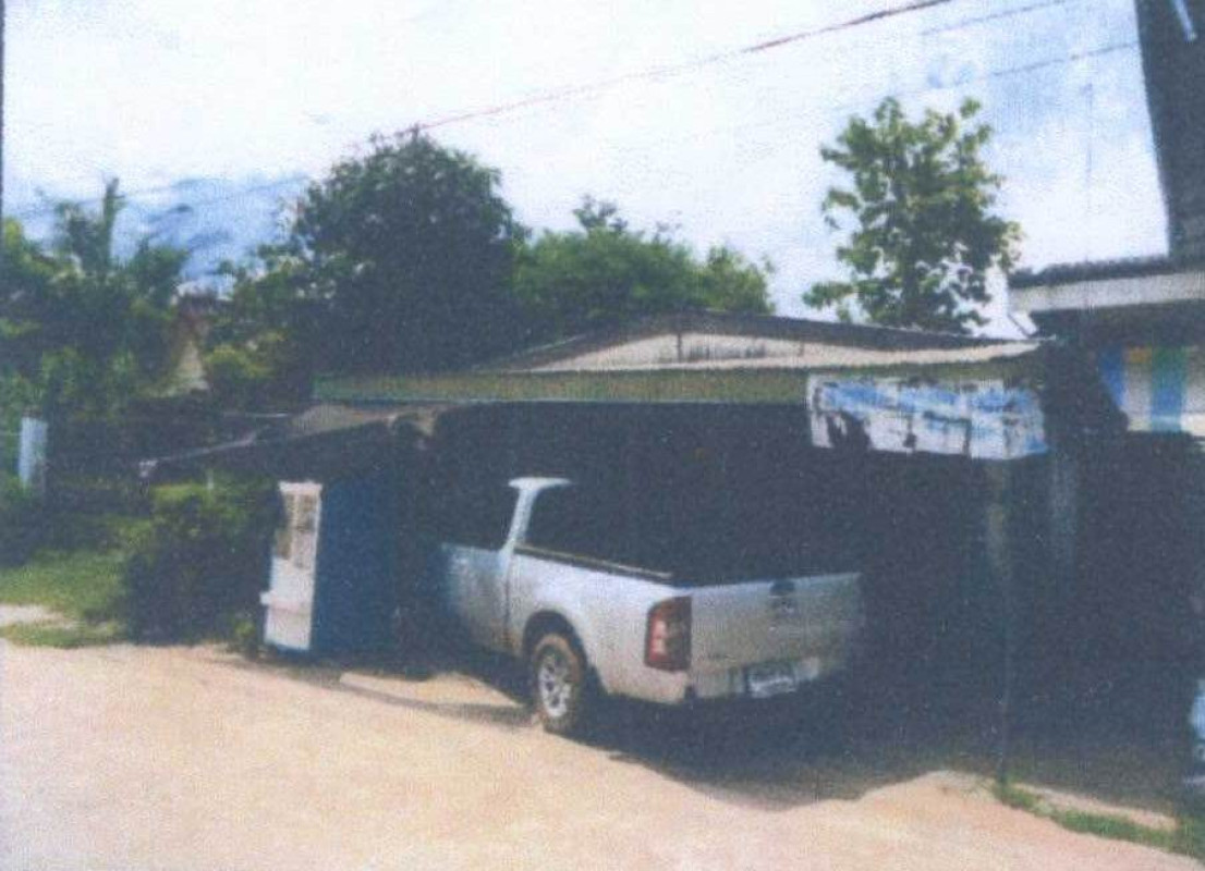 บ้านเดี่ยว มหาสารคาม เมืองมหาสารคาม ตลาด 2532200