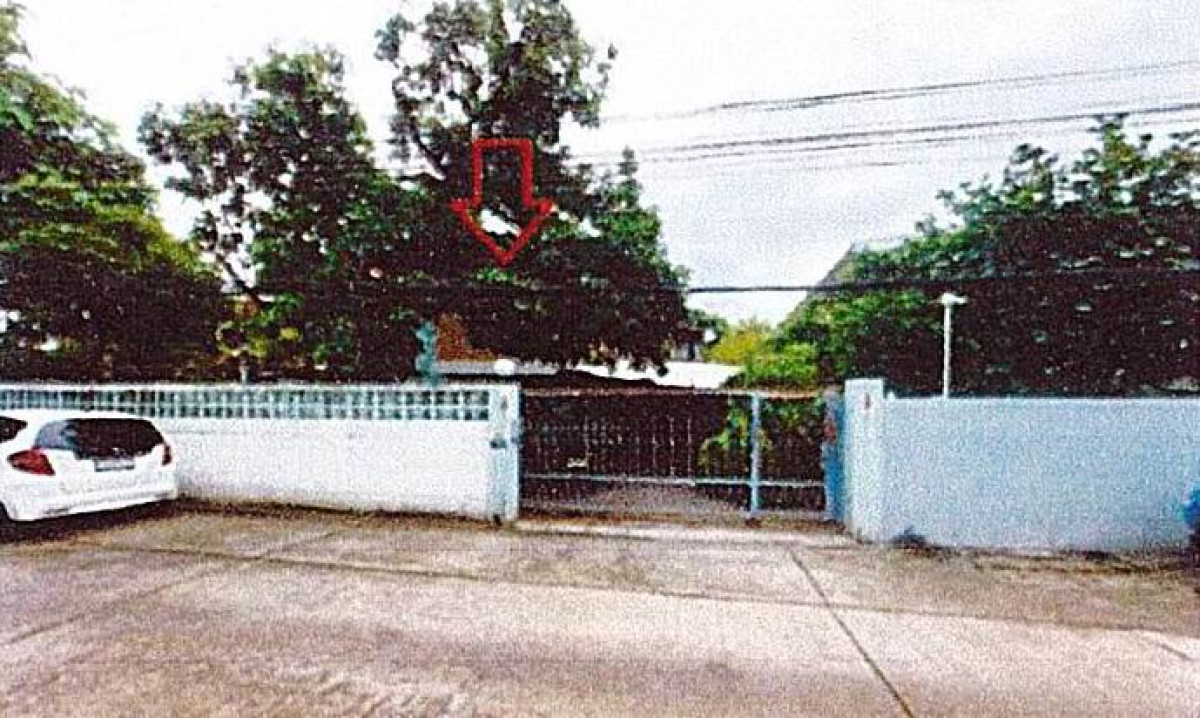 บ้านเดี่ยว กรุงเทพมหานคร บางกะปิ หัวหมาก 4221000