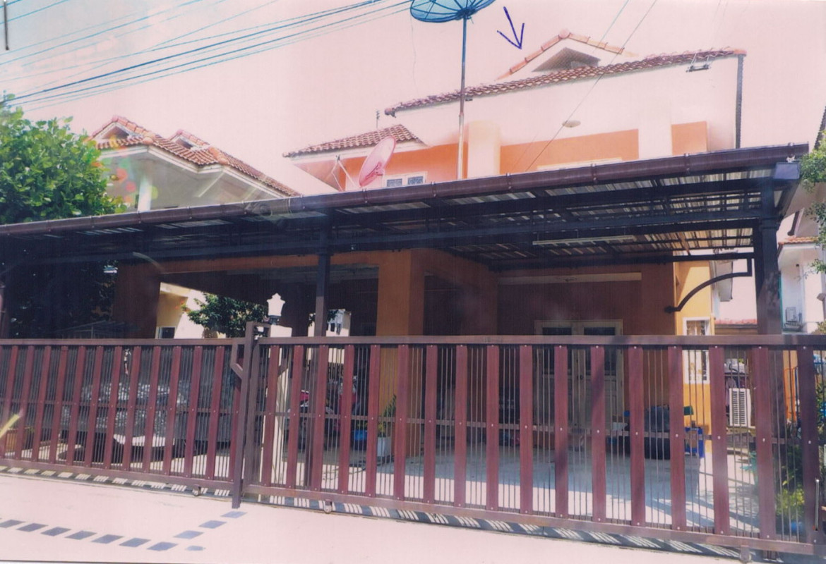 บ้านเดี่ยว ระยอง บ้านฉาง บ้านฉาง 2142240