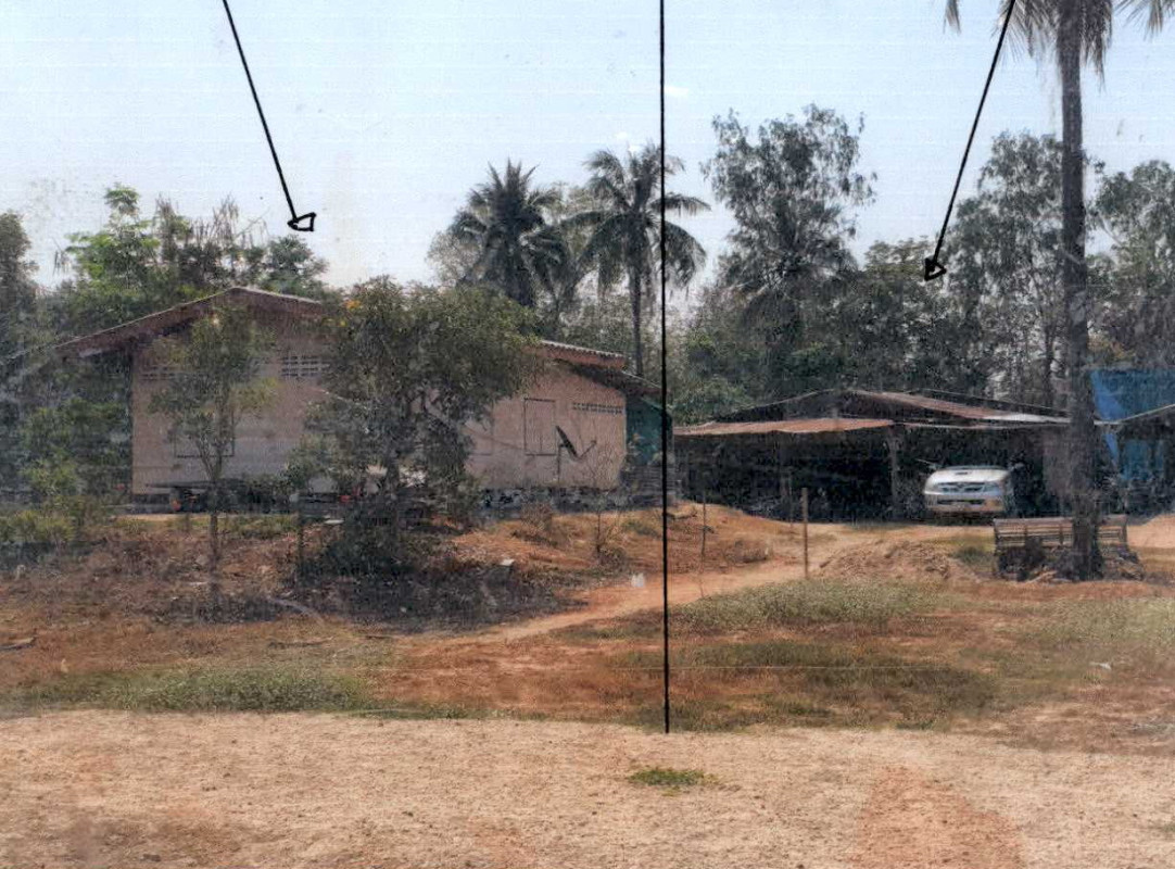 บ้านเดี่ยว สุพรรณบุรี สามชุก หนองผักนาก 1125080
