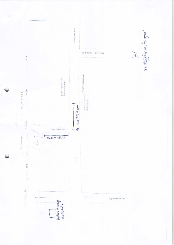 ที่ดินเปล่า ระนอง ละอุ่น ละอุ่นใต้ 4753949