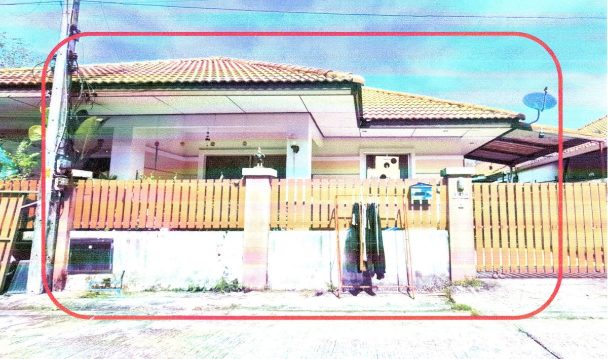 ทาวน์เฮ้าส์ ภูเก็ต ถลาง เทพกระษัตรี 2208400