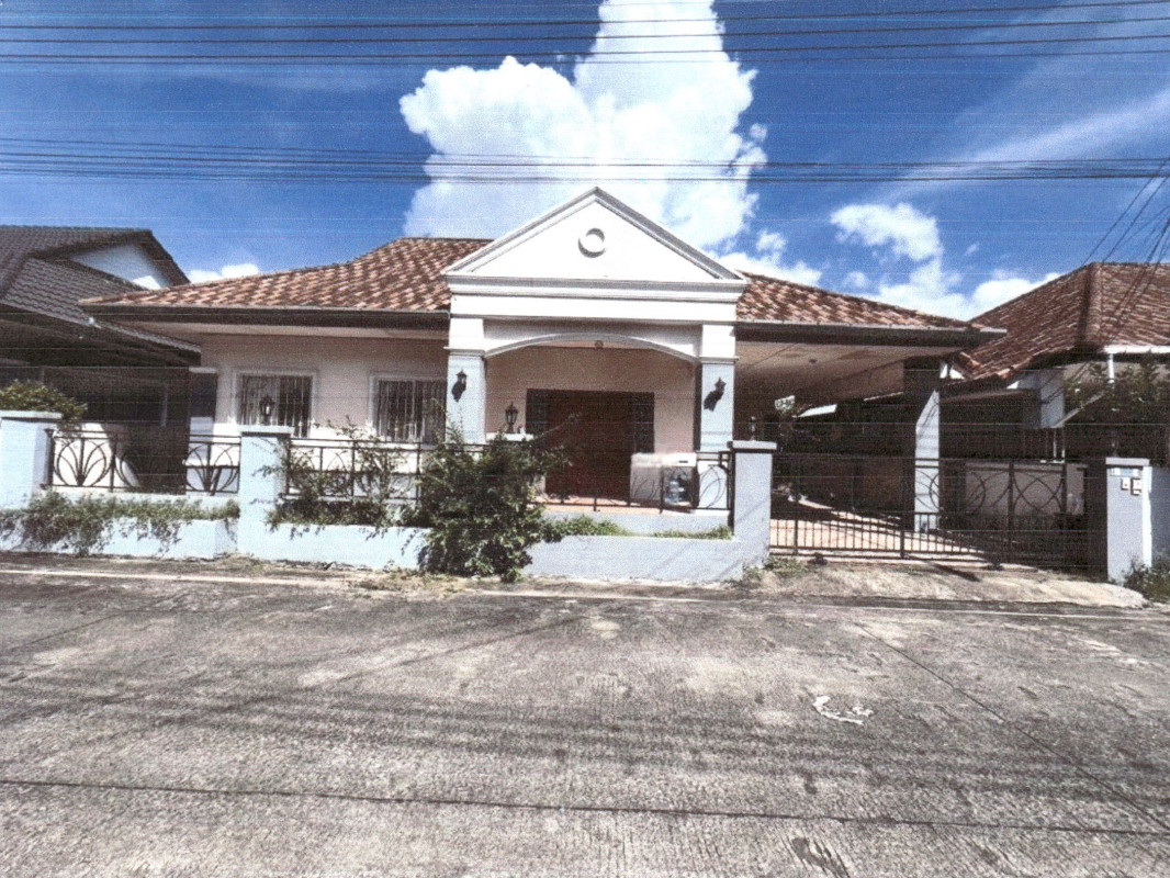 บ้านเดี่ยว ภูเก็ต ถลาง ศรีสุนทร 3517000