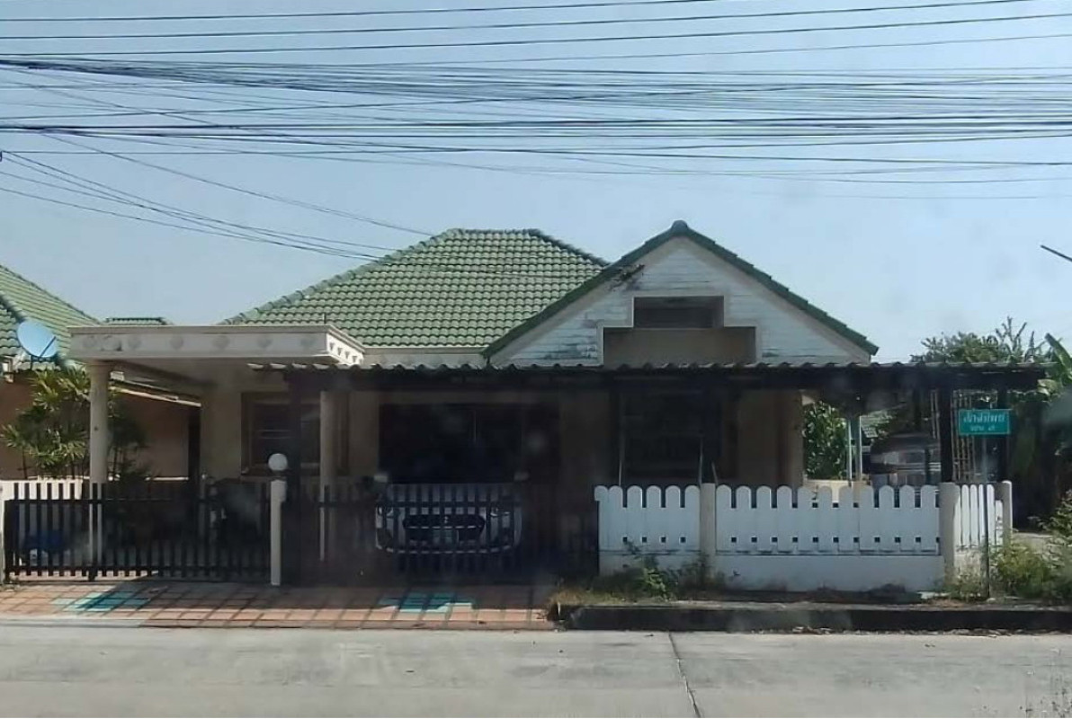 บ้านเดี่ยว ระยอง เมืองระยอง ทับมา 1543700
