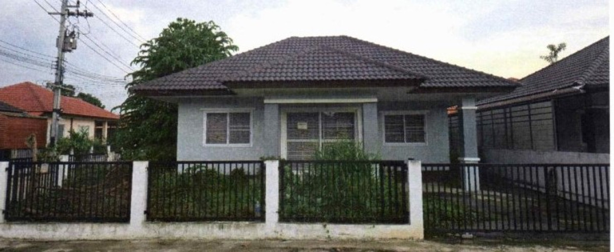 บ้านเดี่ยว ฉะเชิงเทรา แปลงยาว แปลงยาว 1849932