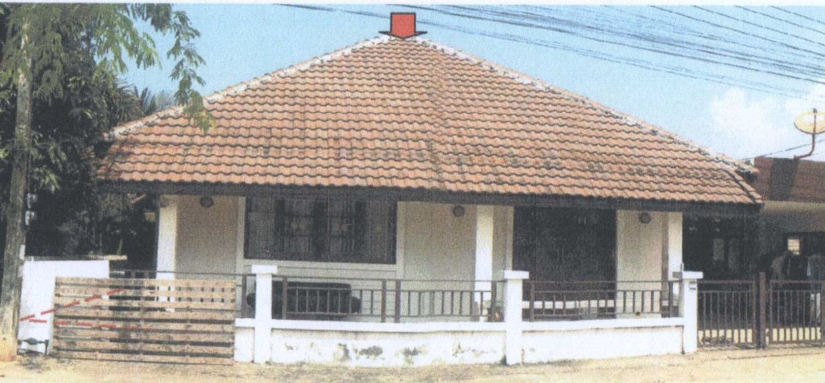 บ้านเดี่ยว สุราษฎร์ธานี เมืองสุราษฎร์ธานี มะขามเตี้ย 2908800