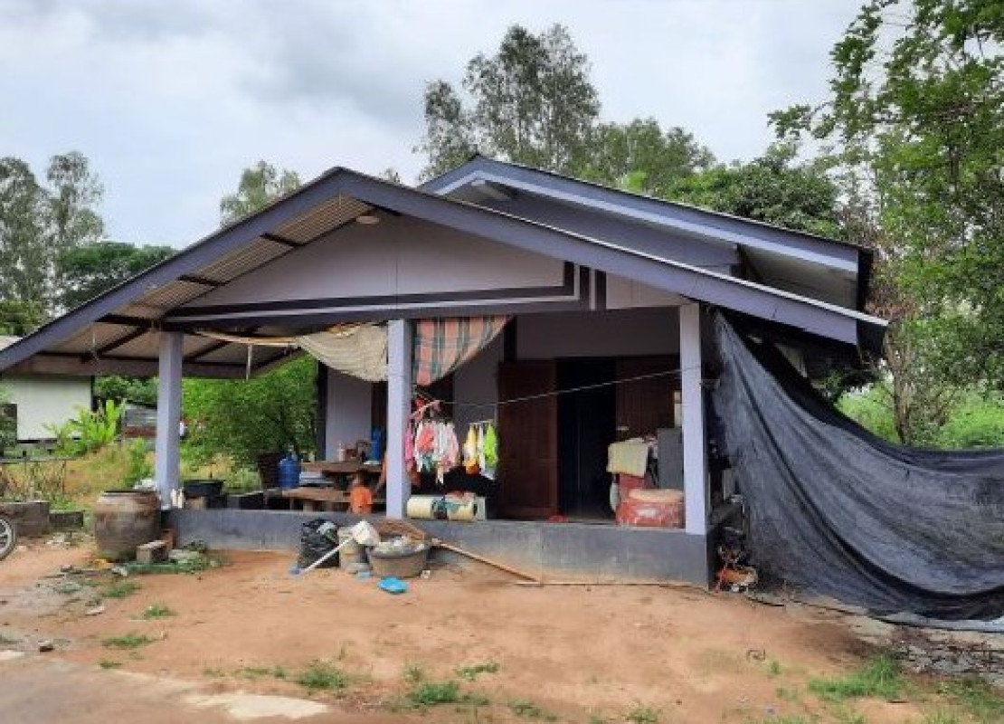 บ้านเดี่ยว พิษณุโลก บางระกำ นิคมพัฒนา 582320