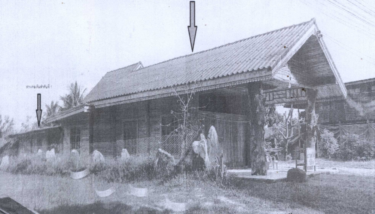 บ้านเดี่ยว ยโสธร เลิงนกทา กุดแห่ 638488