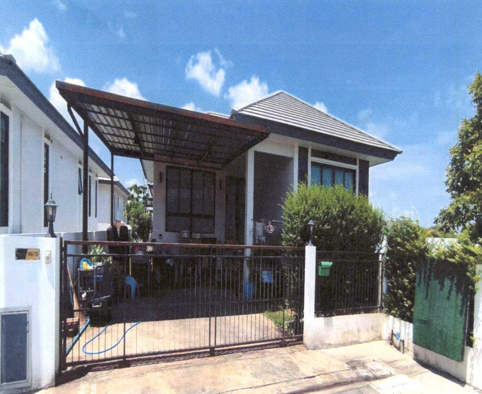บ้านเดี่ยว พระนครศรีอยุธยา อุทัย ข้าวเม่า 1490856