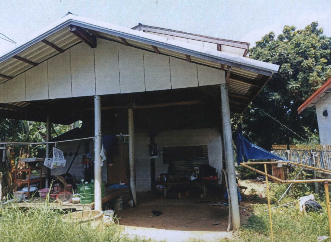 บ้านเดี่ยว มหาสารคาม วาปีปทุม หนองทุ่ม 420700