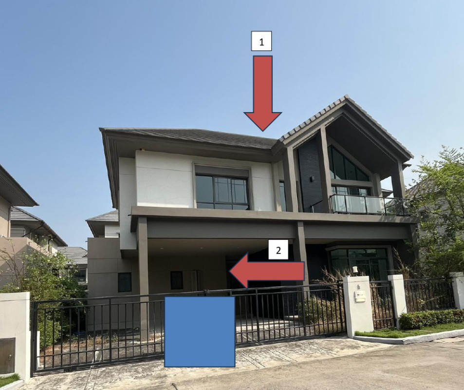 บ้านเดี่ยว นครปฐม สามพราน กระทุ่มล้ม 6696636