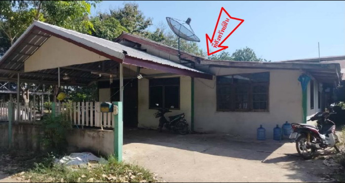 บ้านเดี่ยว สกลนคร วาริชภูมิ ปลาโหล 849080