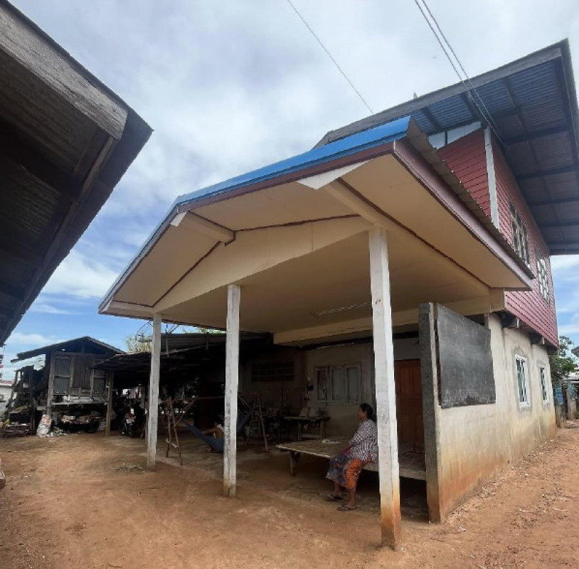 บ้านเดี่ยว มหาสารคาม กันทรวิชัย ศรีสุข 253600