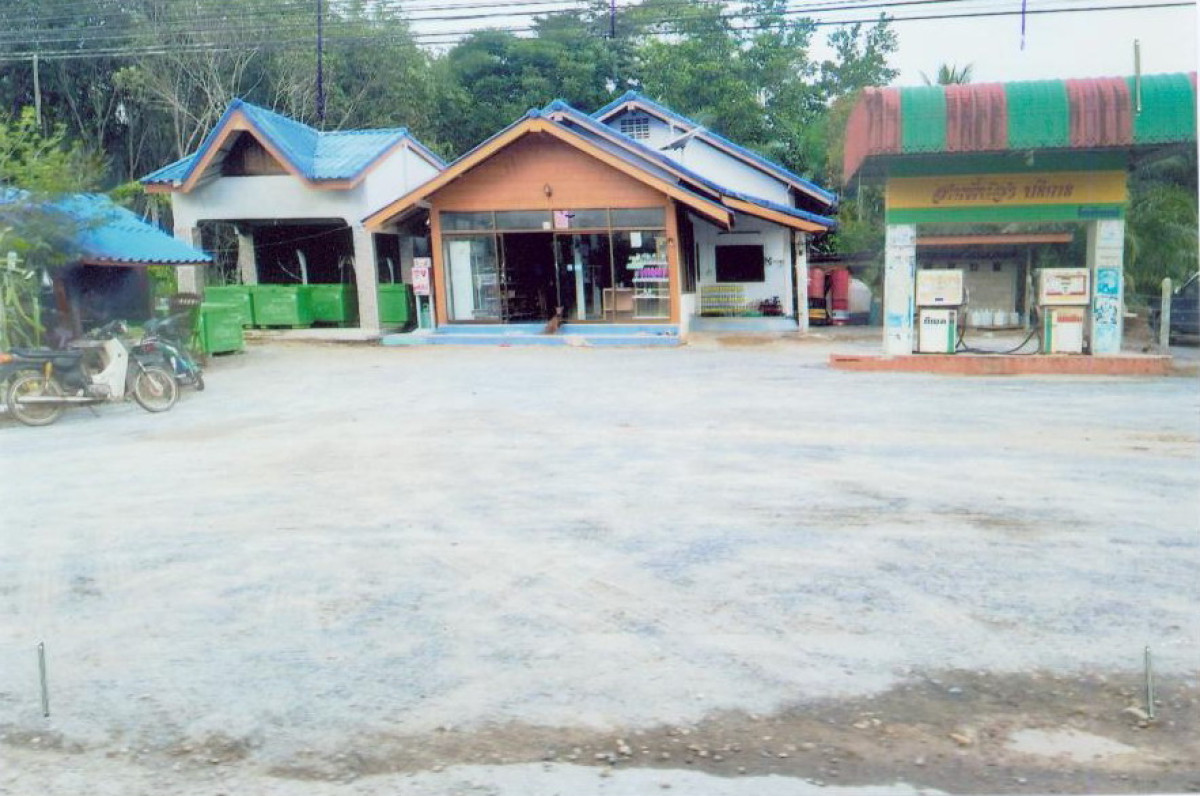 บ้านเดี่ยว นครศรีธรรมราช สิชล เขาน้อย 915300