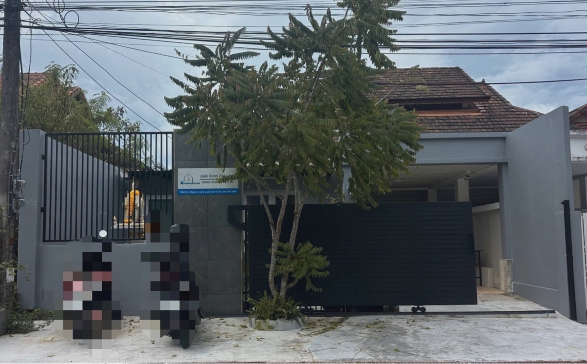 ทาวน์เฮ้าส์ ภูเก็ต ถลาง ศรีสุนทร 2105450